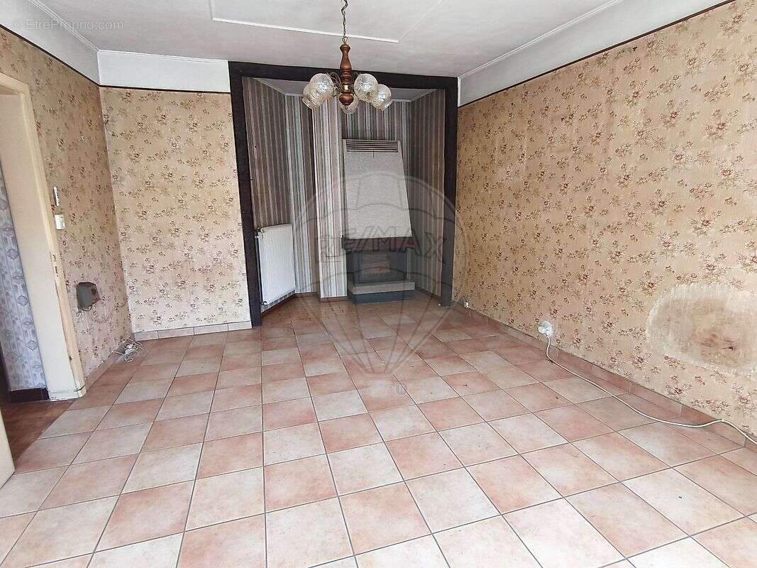 Maison à SOULTZMATT