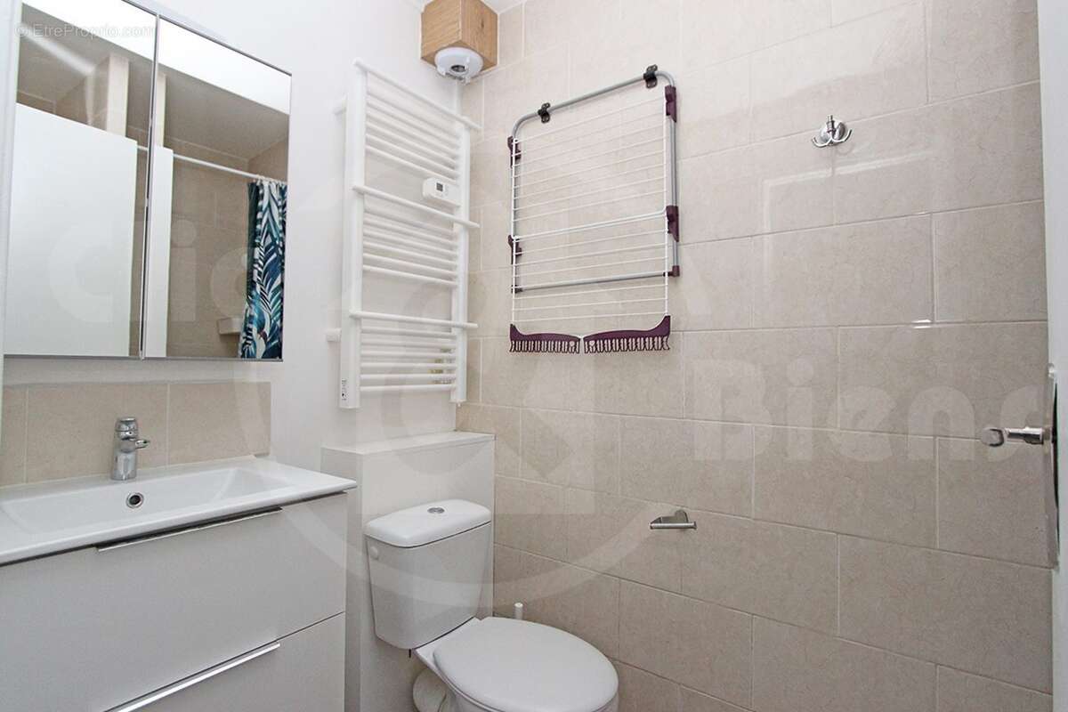 Appartement à VERSAILLES