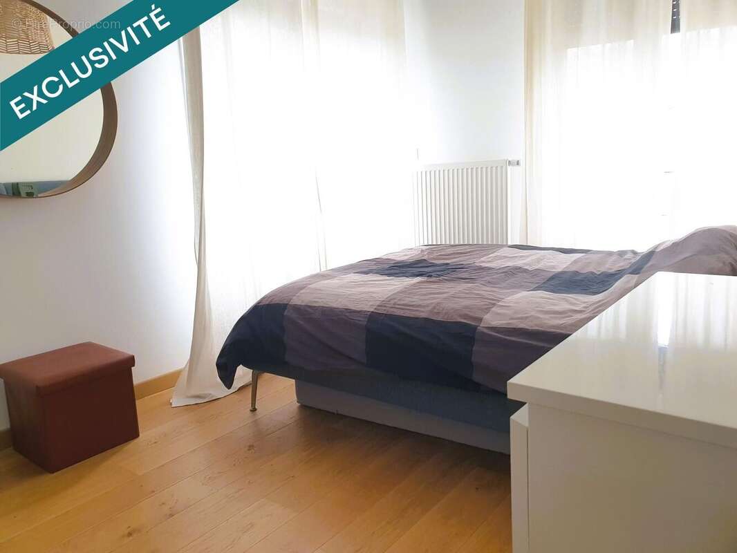 Photo 4 - Appartement à ROUEN