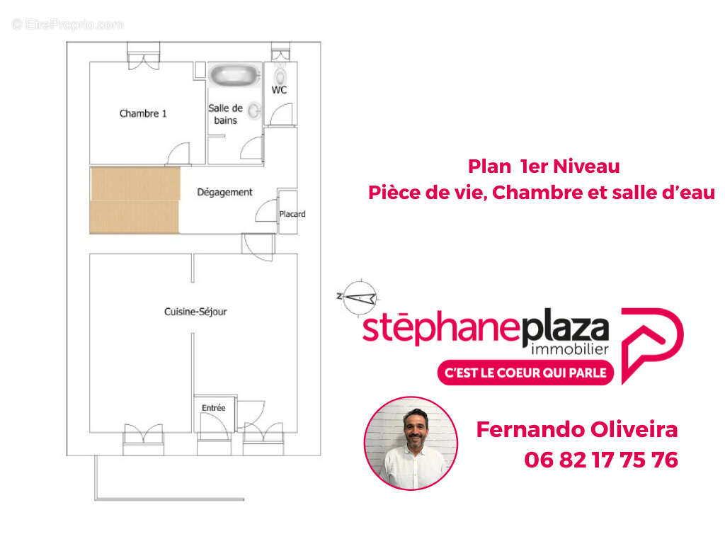 Maison à LONS-LE-SAUNIER