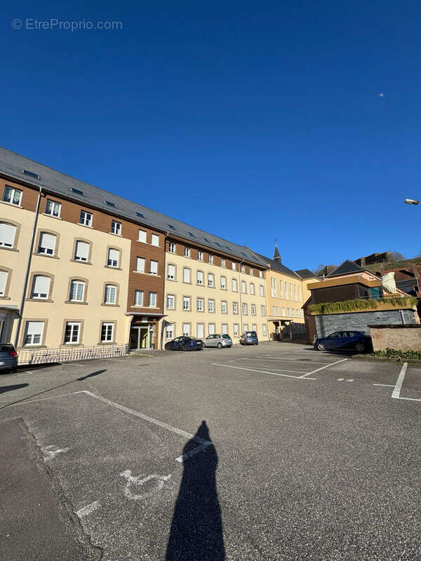 Appartement à BITCHE
