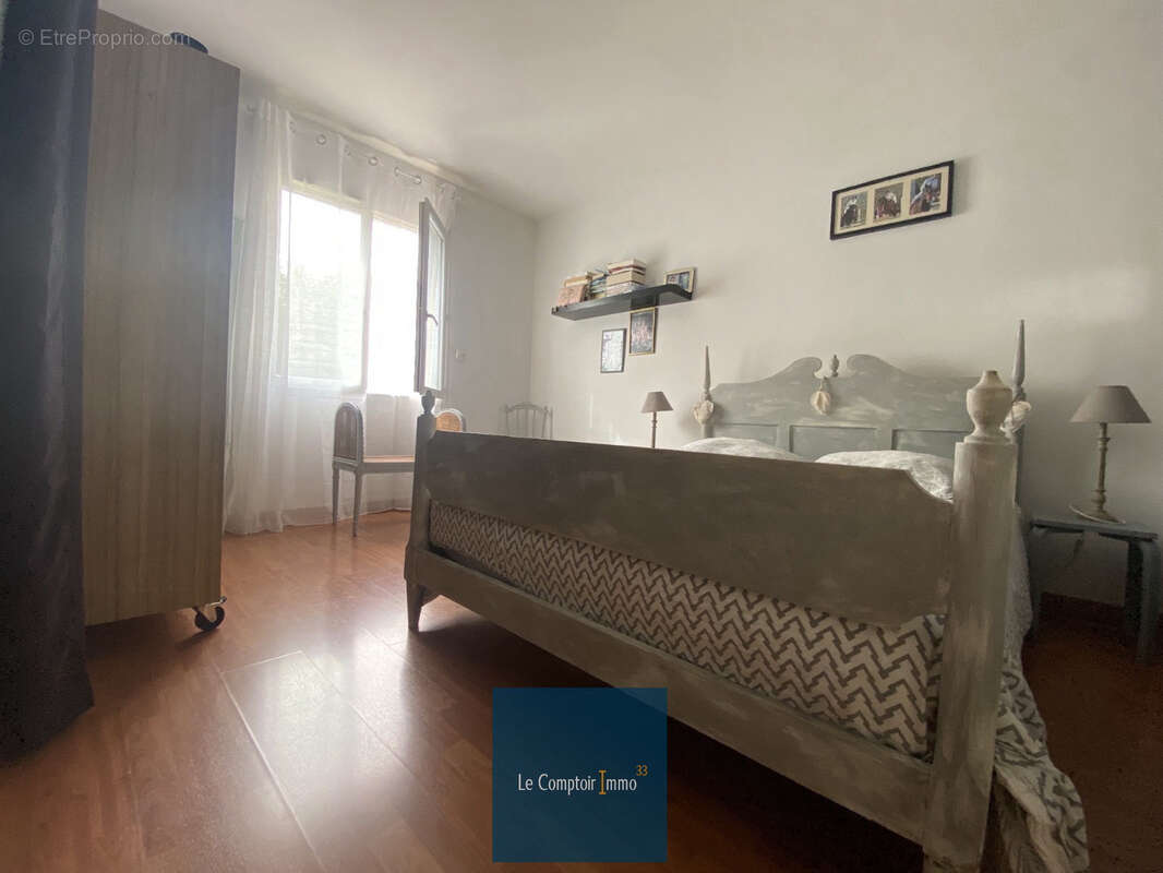 Maison à SAINT-LOUBES