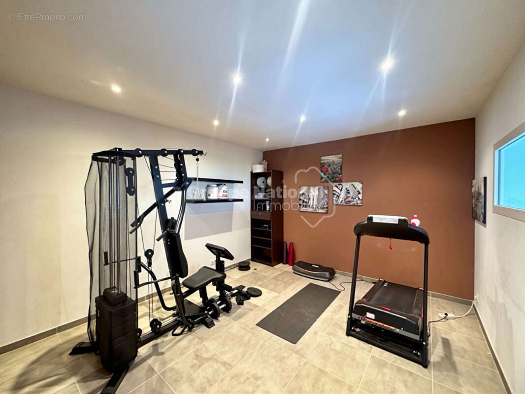 Maison à FOS-SUR-MER