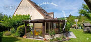 Maison à BURES-SUR-YVETTE
