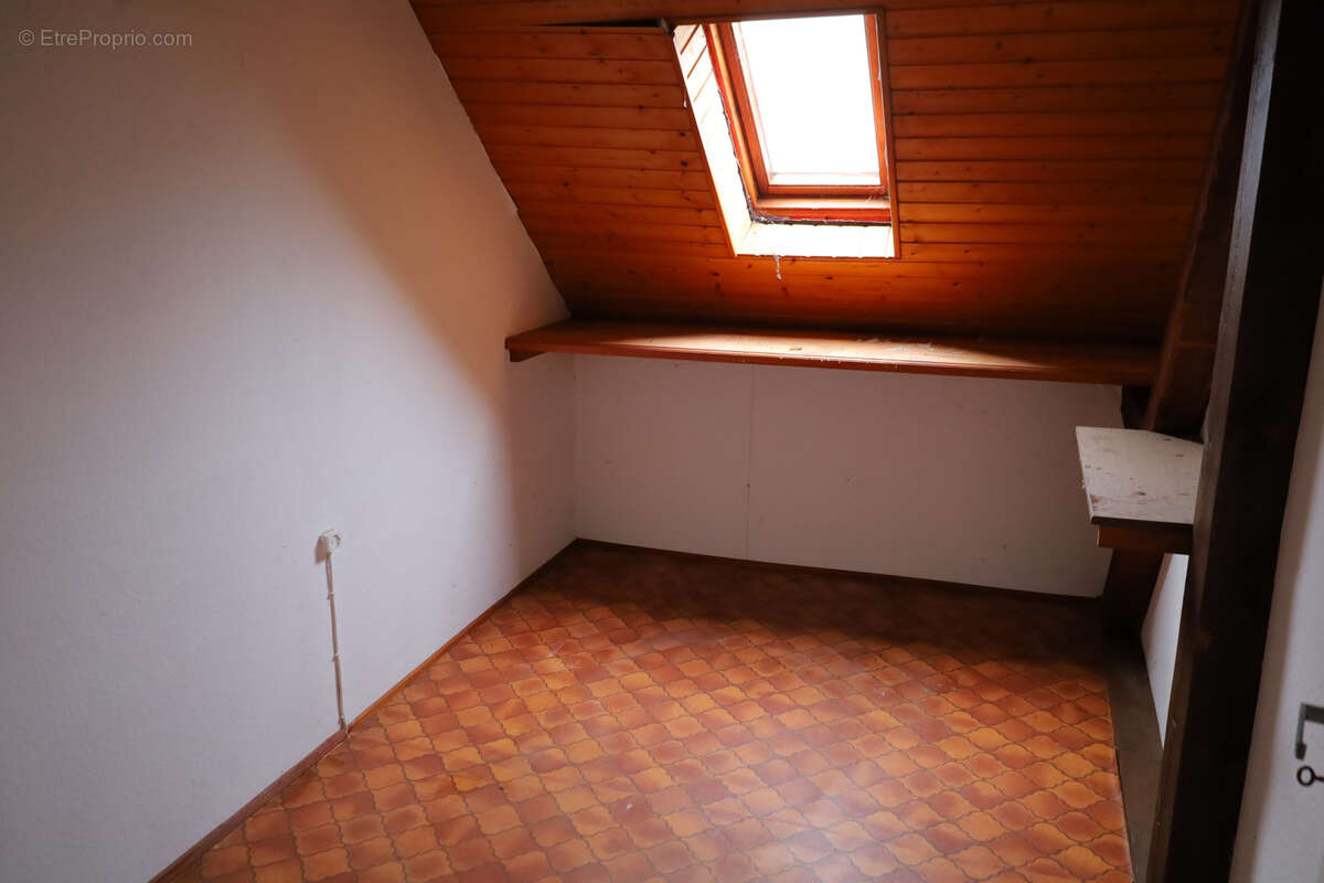 Maison à DETTWILLER