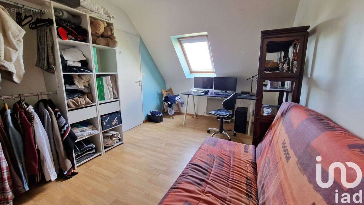 Photo 9 - Maison à PLOUMILLIAU