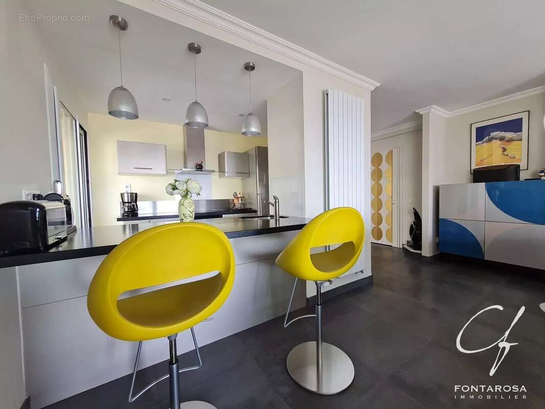 Appartement à FREJUS