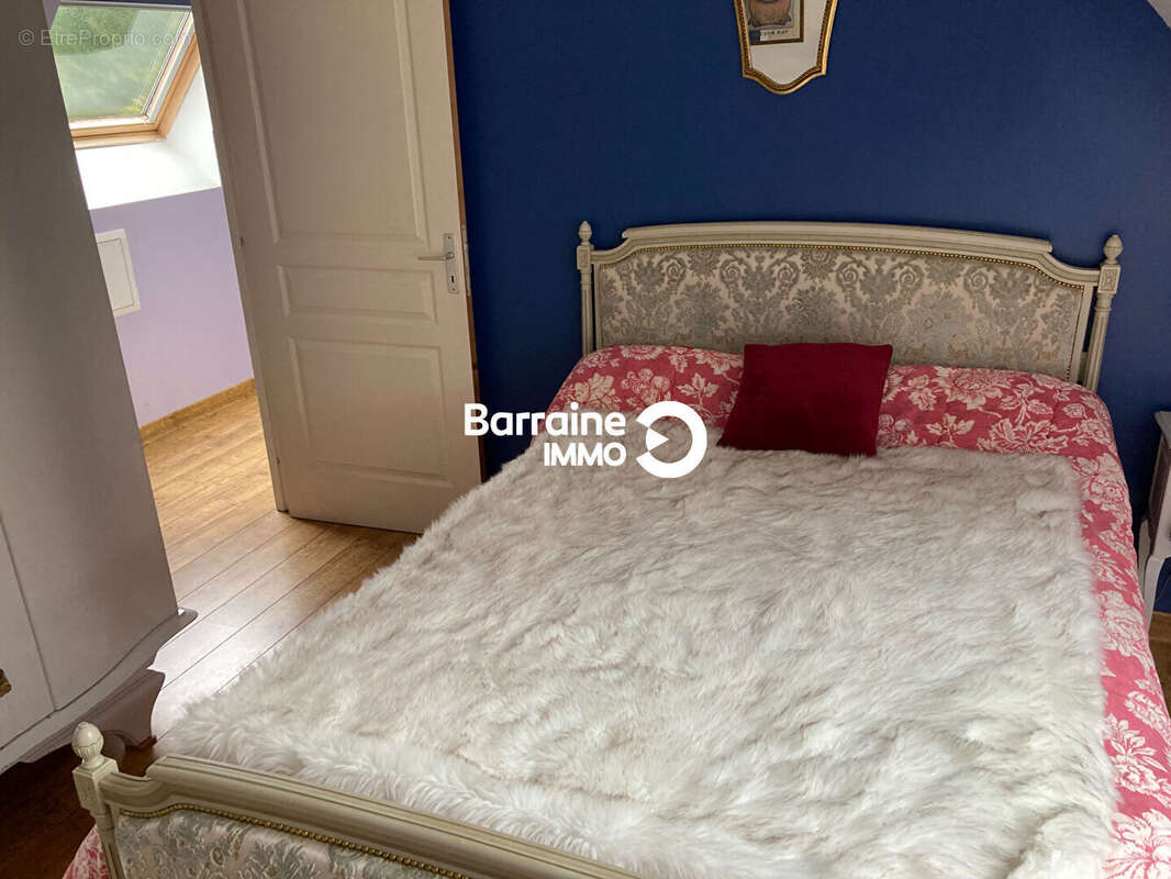 Maison à GUERLESQUIN