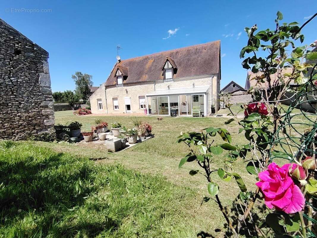 Maison 140 m² à Mezidon-Canon  - photo 2