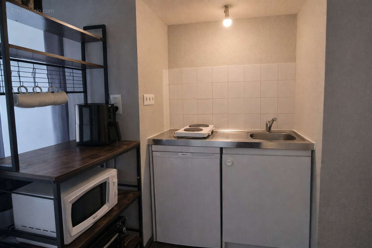Appartement à BESANCON