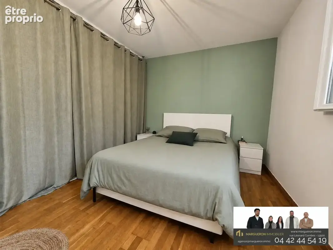 Appartement 3 pièces 86 m² à vendre à Martigues (13500) - photo 6