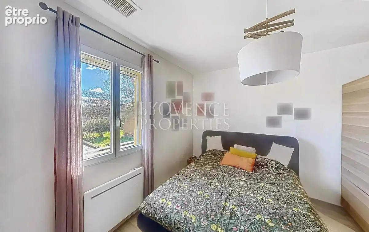 Maison cocon DPE B avec piscine et terrasse - Montfort-sur-Argens - photo 16