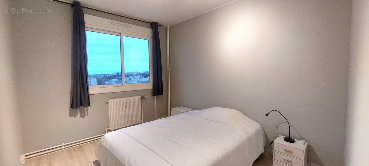 Appartement à SAINT-PRIEST