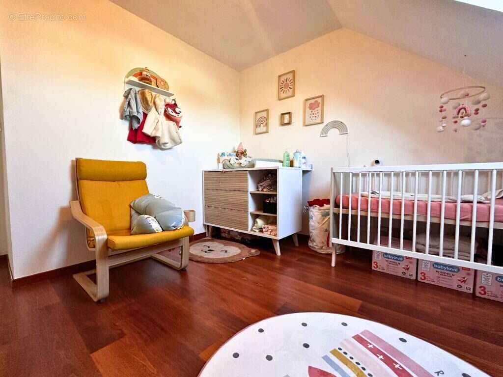 Appartement à ENSISHEIM