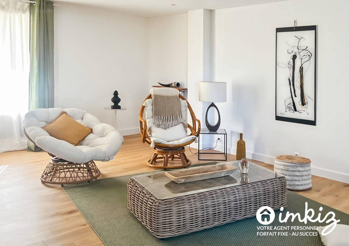 Appartement à BAYONNE
