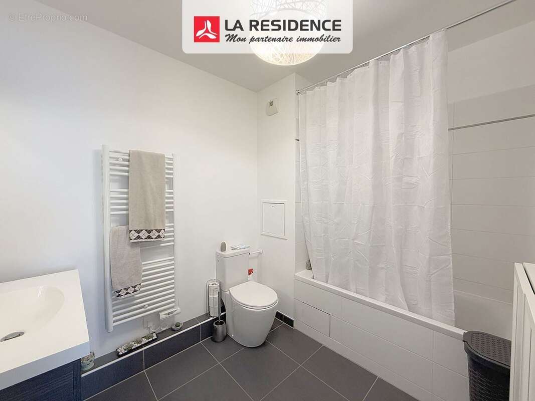 Appartement à VELIZY-VILLACOUBLAY