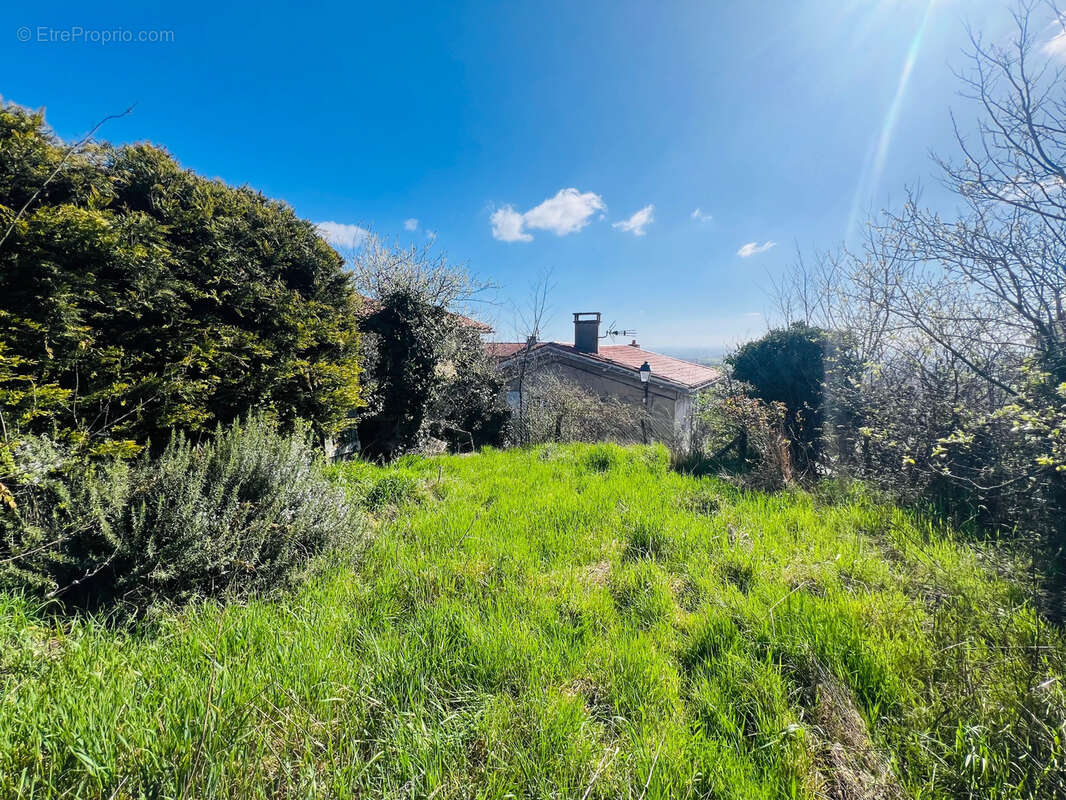 Maison à SAINT-LAURENT-D&#039;AGNY