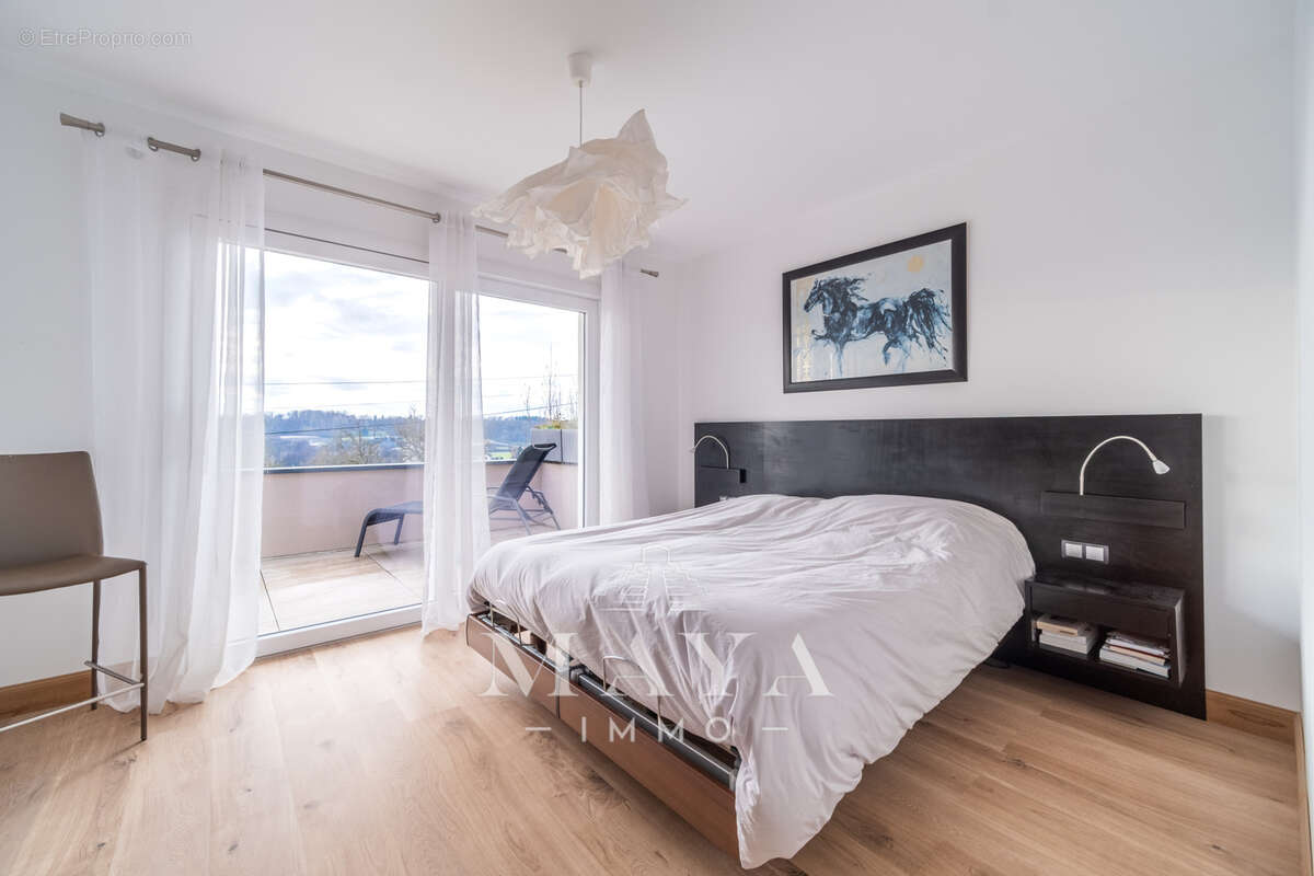 Maison à BETTENDORF