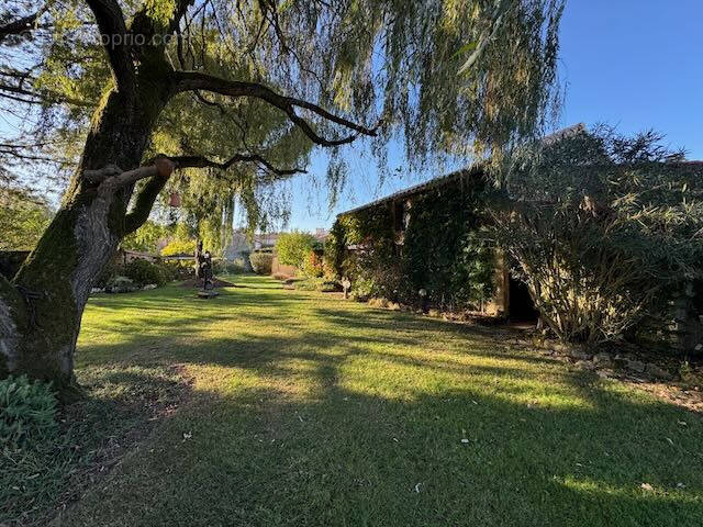 Maison à SAINTE-HERMINE