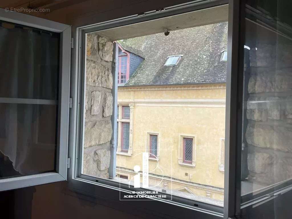 Appartement à FONTAINEBLEAU