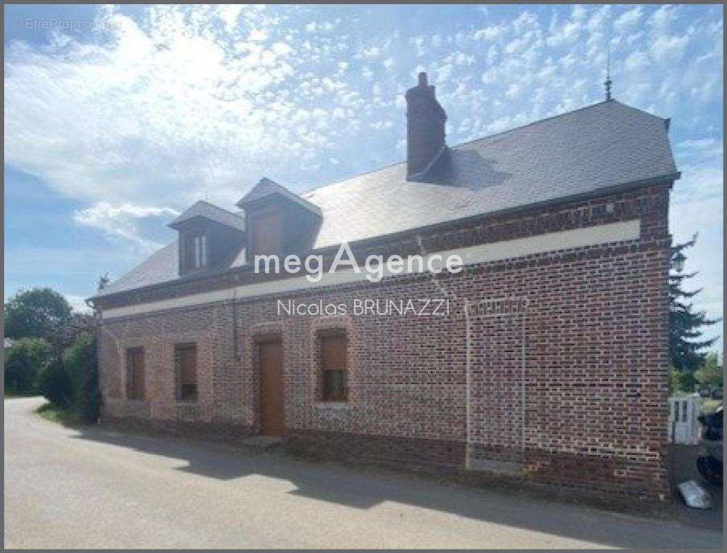 Maison rénovée avec charme de l'ancien et confort moderne - photo 8