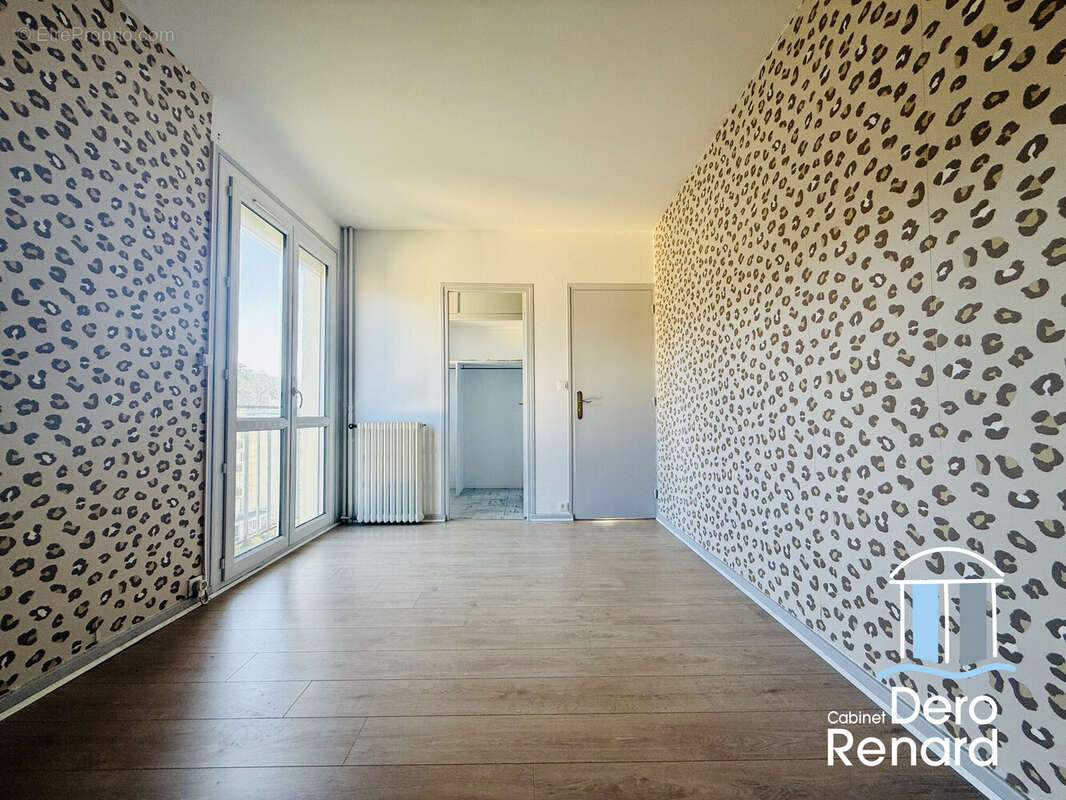 Appartement à SAINTE-ADRESSE