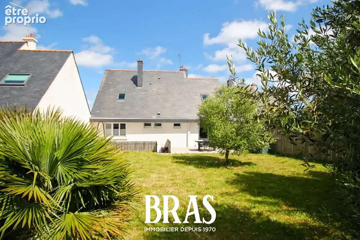 Photo Maison à Saint-Ave au prix de 359 000€