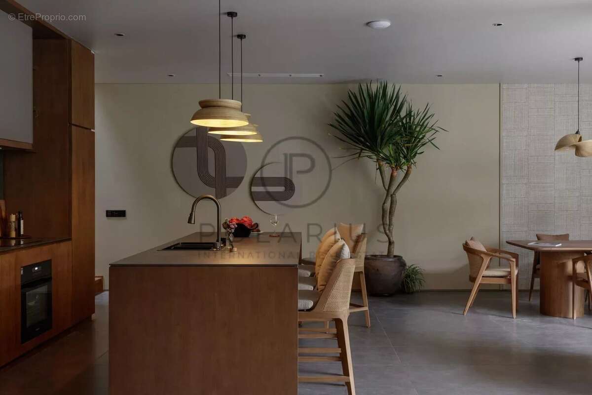 Villa de 4 chambres en pleine propriété - Pererenan, Bali - photo 7