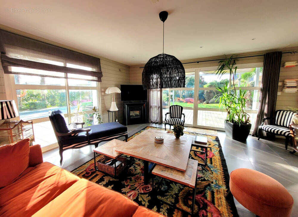 Maison à SAINT-GREGOIRE