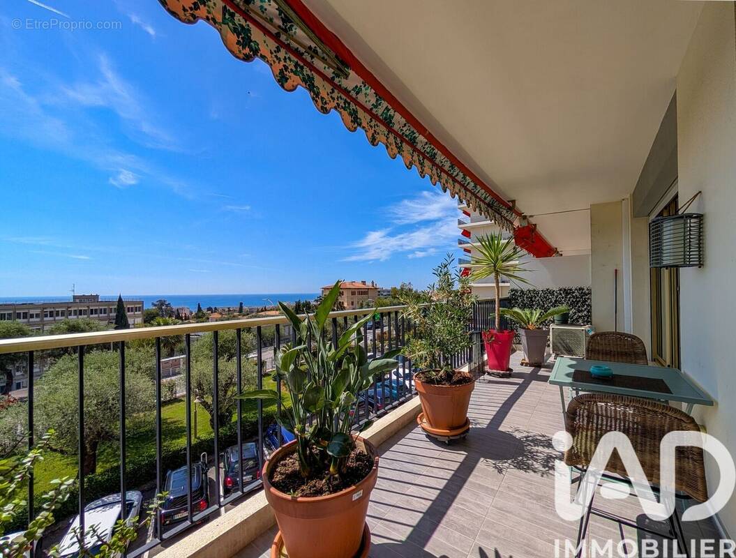 Photo 1 - Appartement à NICE
