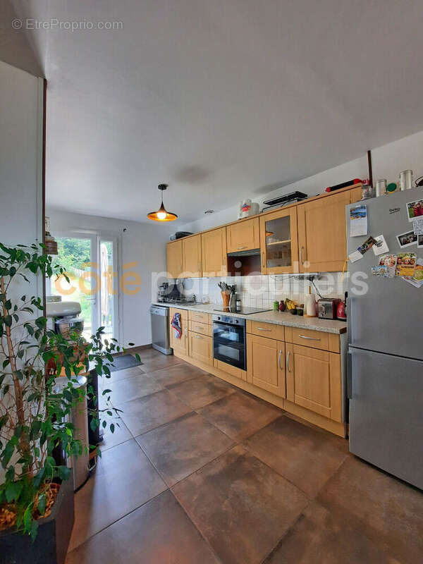 Petite maison indépendante au calme sur la commune de Falletans - photo 9