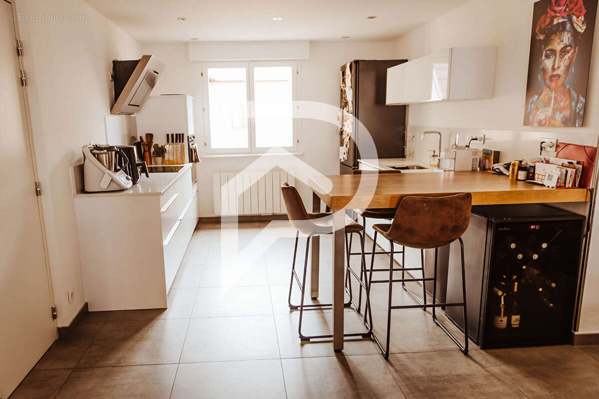 Appartement à COLMAR