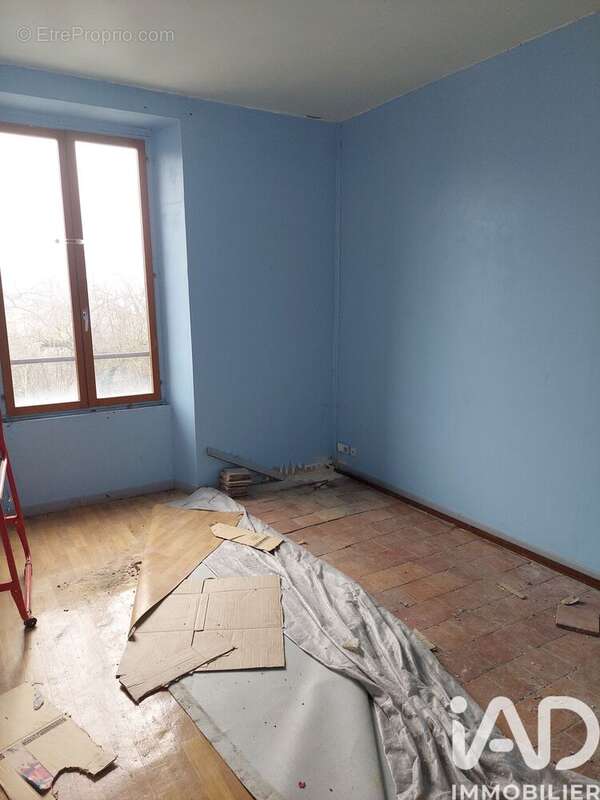 Photo 7 - Maison à CHANTECOQ