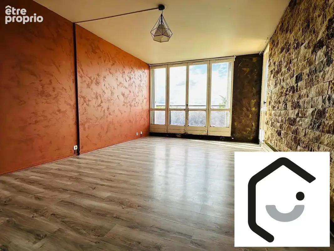 Appartement 3 pièces 60 m² à vendre à Eaubonne (95600) - photo 3