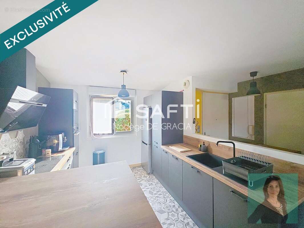 Maison 67 m² à Nailloux  - photo 8