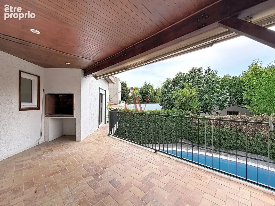 Grande Maison Familiale secteur Porte d'Espagne - photo 6
