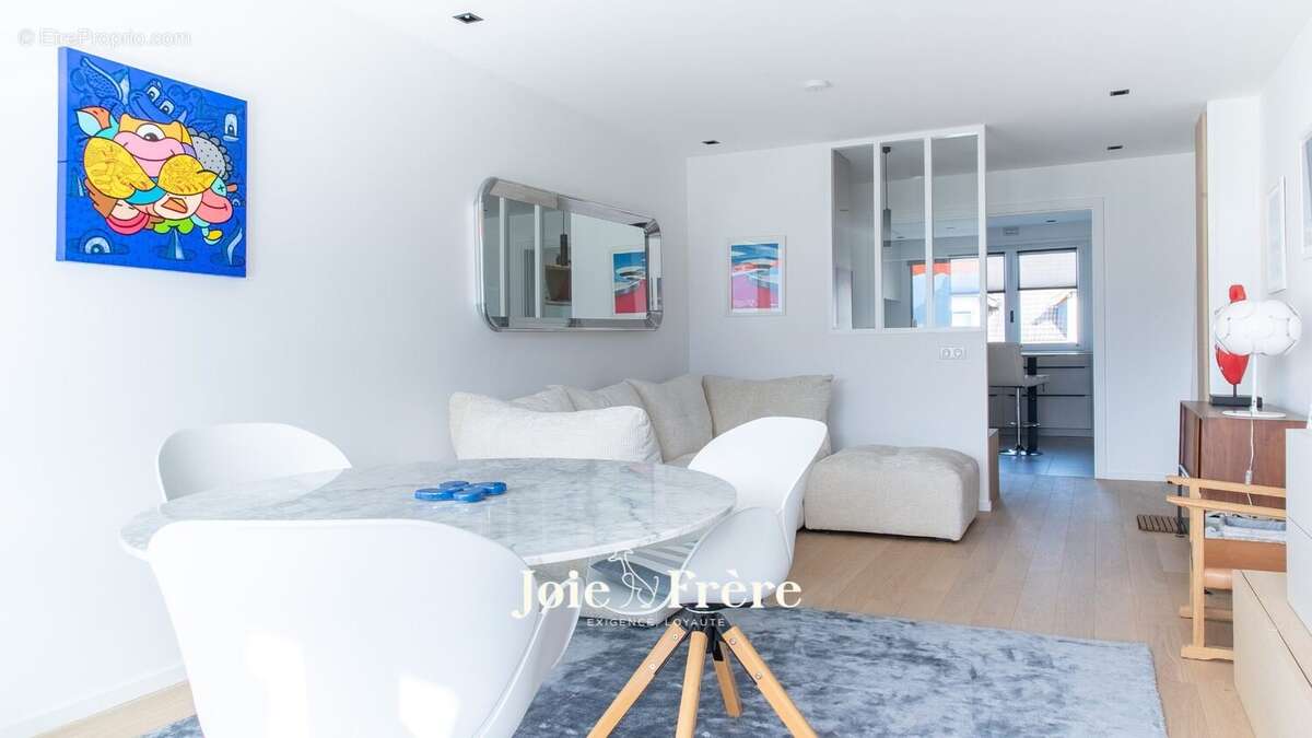 Appartement à ANNECY-LE-VIEUX