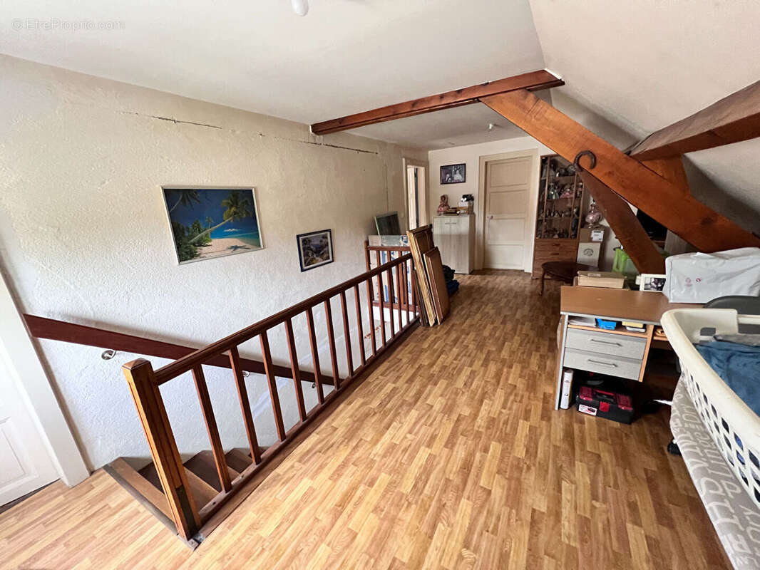 Maison centre d'Illiers Combray - photo 7