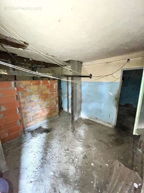 Maison à VILLENEUVE-LOUBET