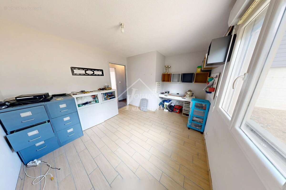 Maison de plain-pied 120 m² - photo 13