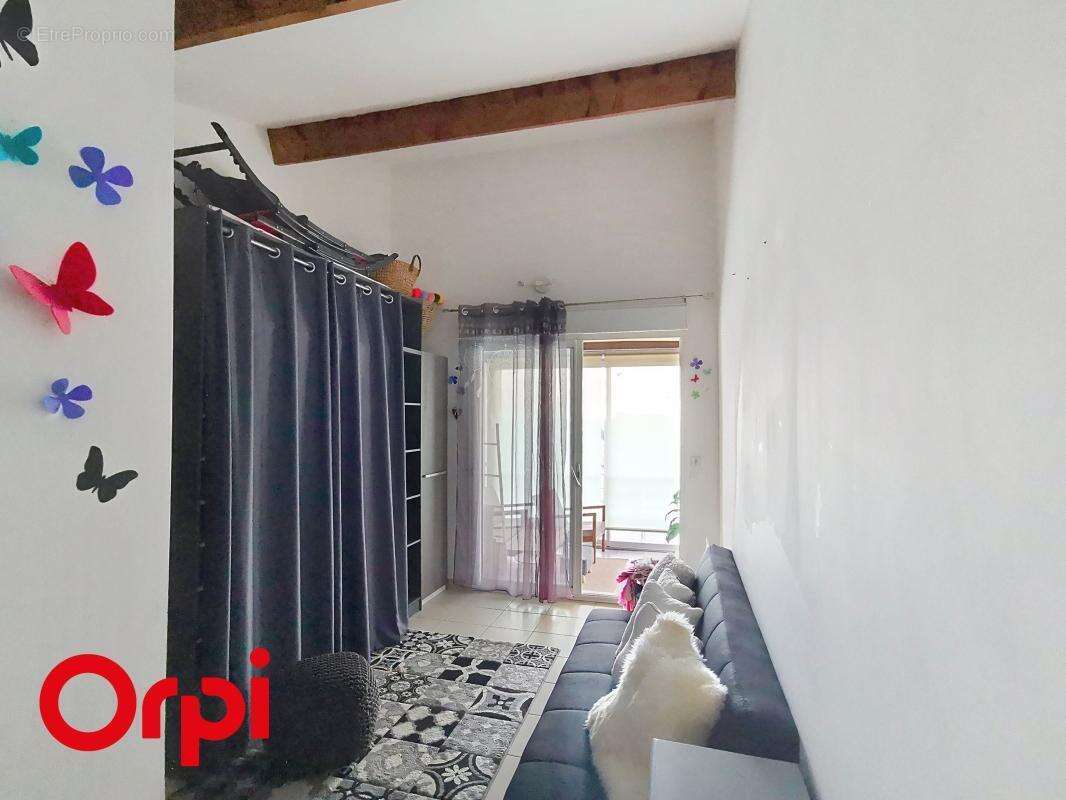 Appartement à BANDOL
