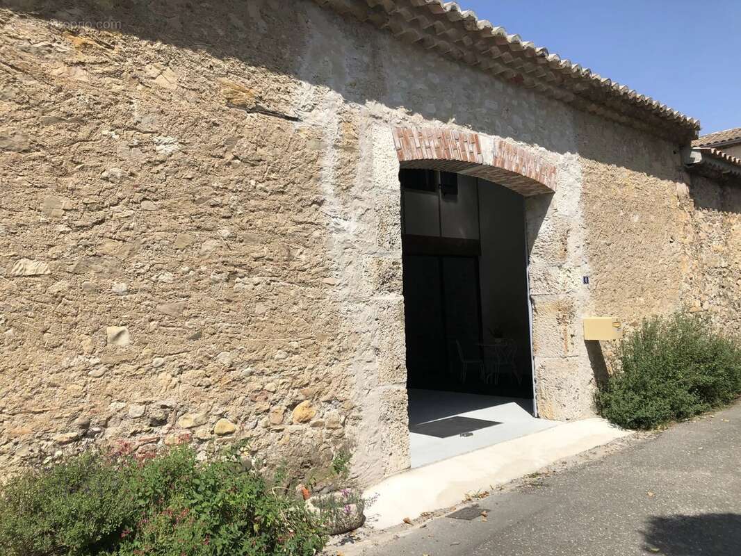 Maison à LEZIGNAN-CORBIERES