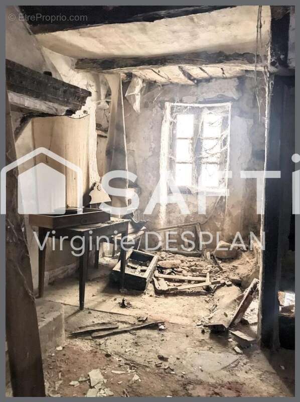 Photo 4 - Maison à SOUBES