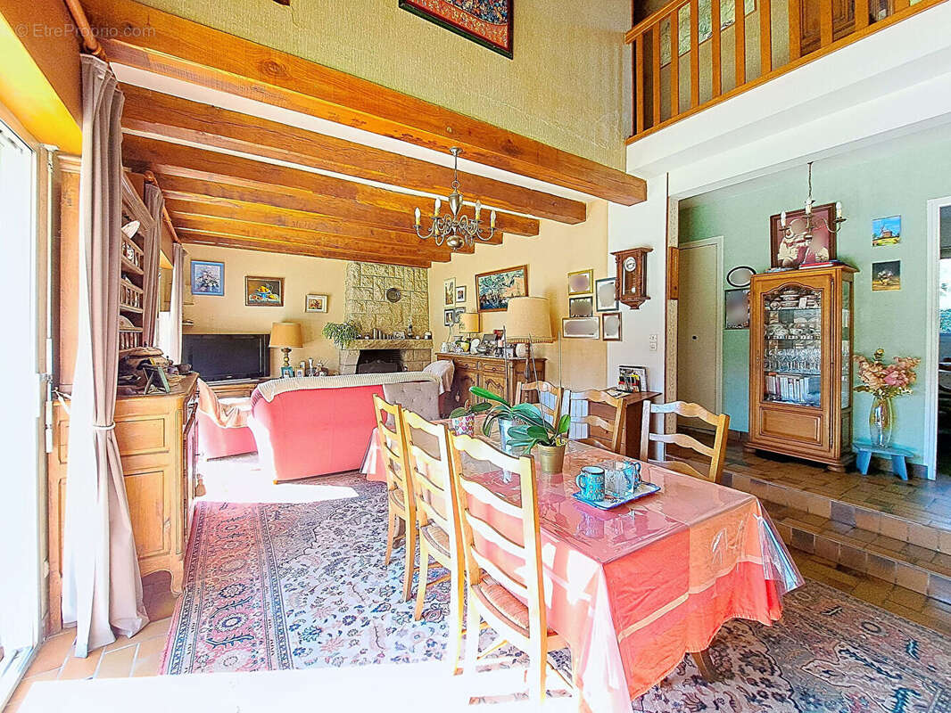 Maison à PLANCOET