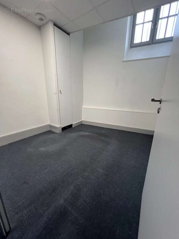 Commerce à CHALON-SUR-SAONE