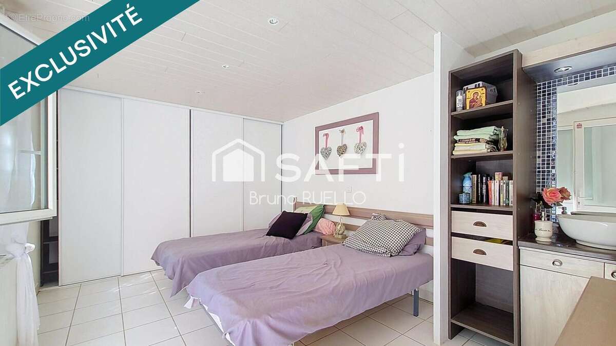 Maison 151 m² à Villelongue-Dels-Monts  - photo 9