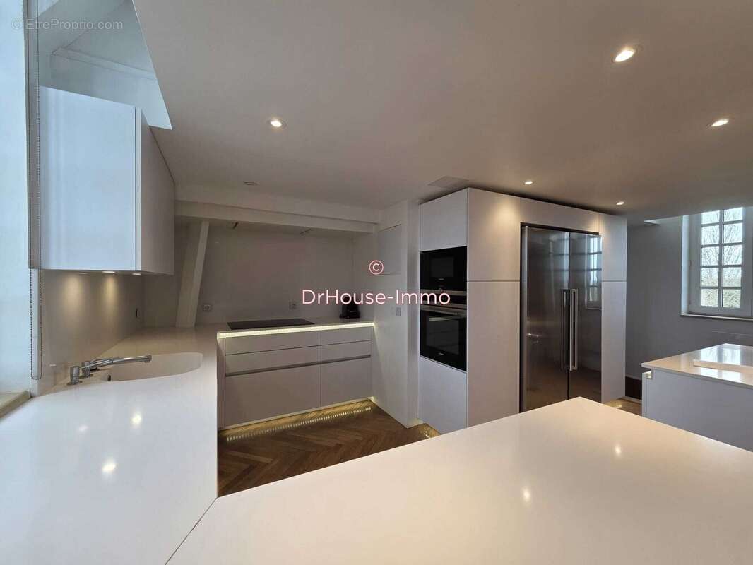 Appartement 77 m² à Courseulles-Sur-Mer  - photo 36