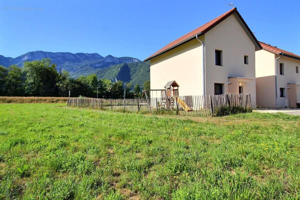 Maison à VINAY