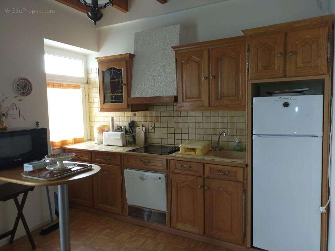 Appartement Hennebont 3 pièce(s) 57 m2 - photo 2