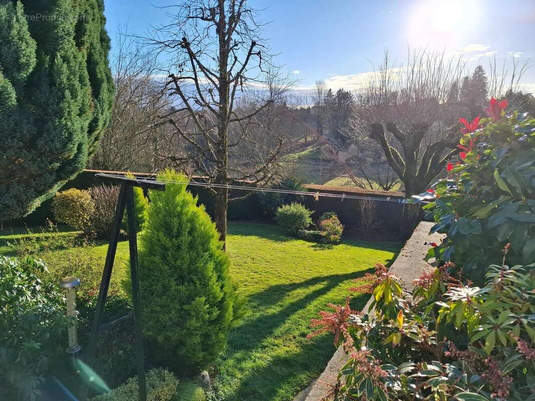 Photo 5 - Maison à SAINT-CERE